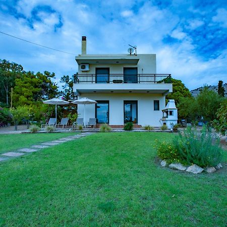 Villa Calliope ラルドス エクステリア 写真