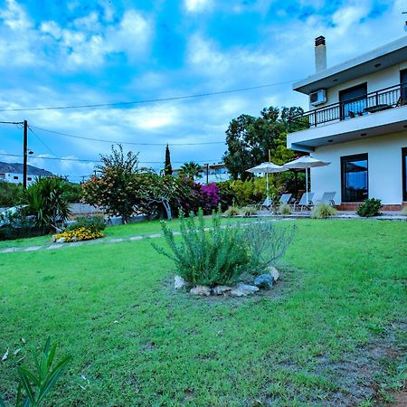 Villa Calliope ラルドス エクステリア 写真