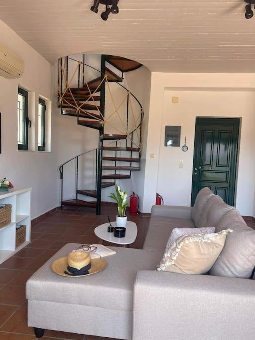 Villa Calliope ラルドス エクステリア 写真